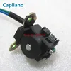 Capteur de déclenchement magnétique/bobine d'allumage pour moto, pièces de rechange pour suzuki 125cc GN GS 125 pulse, GN125 GS125 ► Photo 1/5
