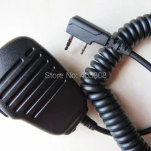 Динамик микрофон для Kenwood радио TK-370 TK-370G TK-373G TK-378 TK-378G TK-2217 TK-3102