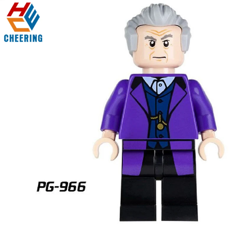 20Pcs Building Block Super Heroes Mysterious Doctor Who Dr. Assistant Weeping Angel Christopher Gift For Kid Toy PG8038 20Pcs Building Block Super Heroes Mysterious Doctor Who Dr. Assistant Weeping Angel Christopher Gift For Kid Toy PG8038
