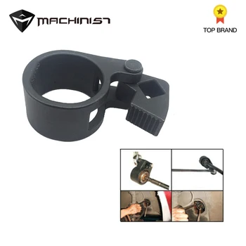 

Multi-function Wrenches Steering Wheel Wrench Universal Spanner Rudder Steering Wheel Ball Screw Disassembly Repair Hand Tools