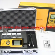 Smart Сенсор AR931 пленочного покрытия Толщина Калибр метр 0~ 1800um