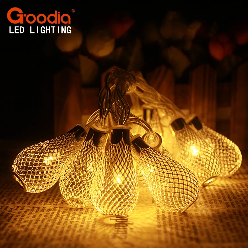 superdeals telegraph aa christmas lights
