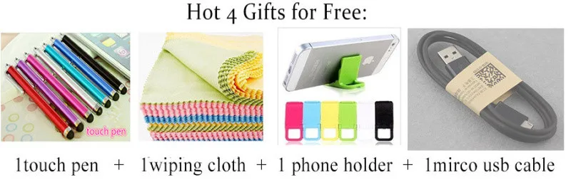 4 GIFT