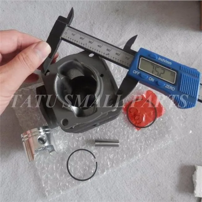 CYLINDER KIT MITSUBISHI T200 6