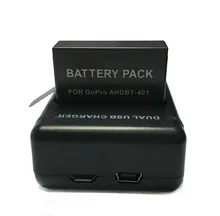 Quality Dual Charger Port Home Chargers For Action Camera GoPro hero4 Go Pro hero 4 Sport Cam Accessories Battery Charger 2015