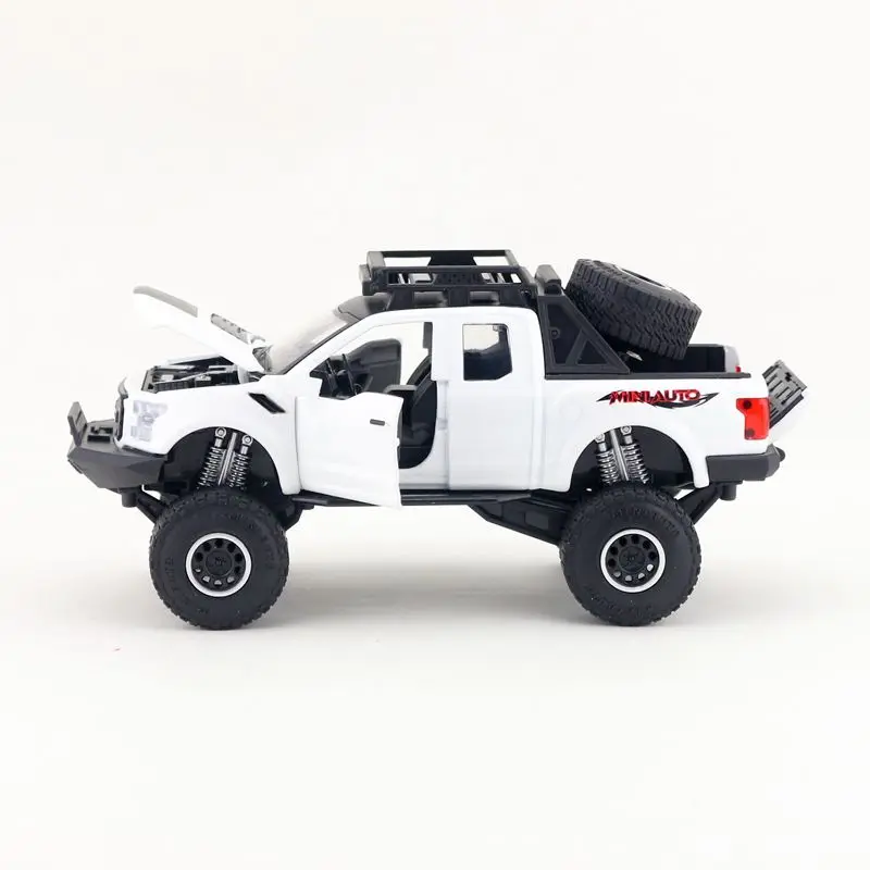 Ford F-150 Off Road (24)