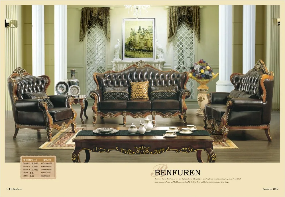 2017 Armchair Beanbag Offer European Style Set Antique No Genuine 2017 Armchair Beanbag Offer European Style Set Antique No Genuine Leather Sofas Direct Factory Muebles Luxury Euro Clic Sofa In Living Room From