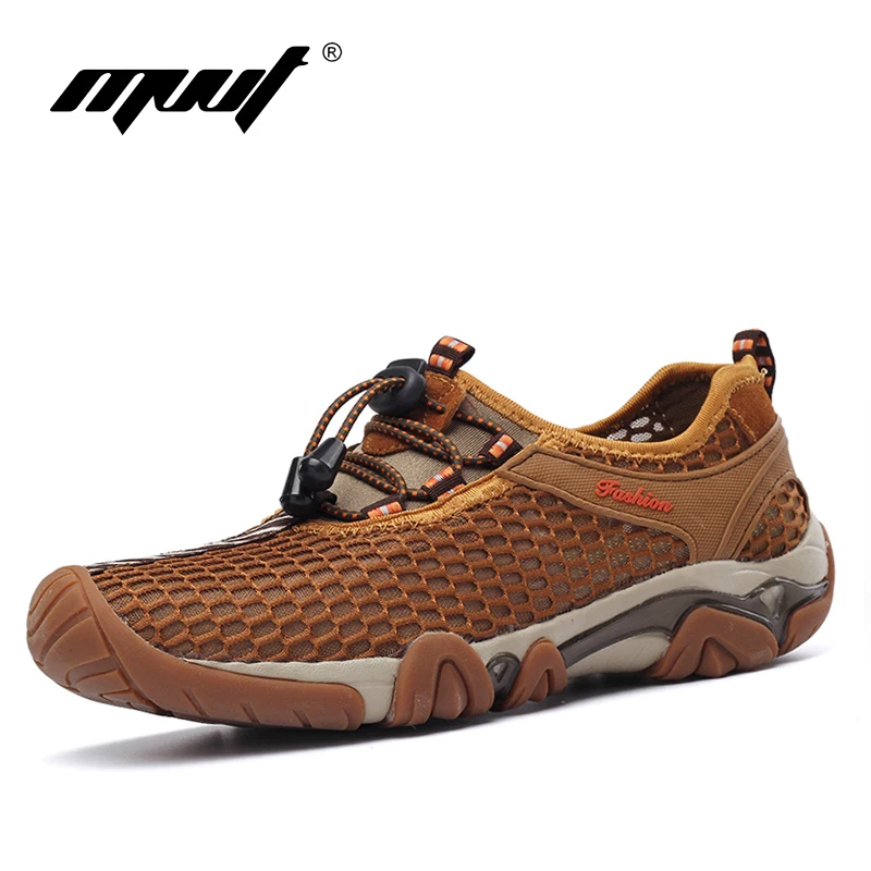 fast drying hiking shoes