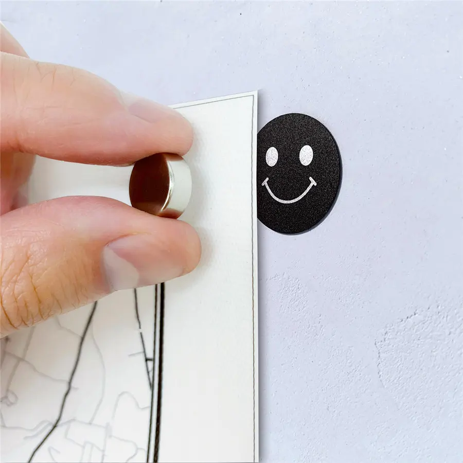 

Solar System Space Canvas Vintage Frame Hang Scroll Painting Pictures, Posters, Maps Works on Any Wall Sticker 40x60cm