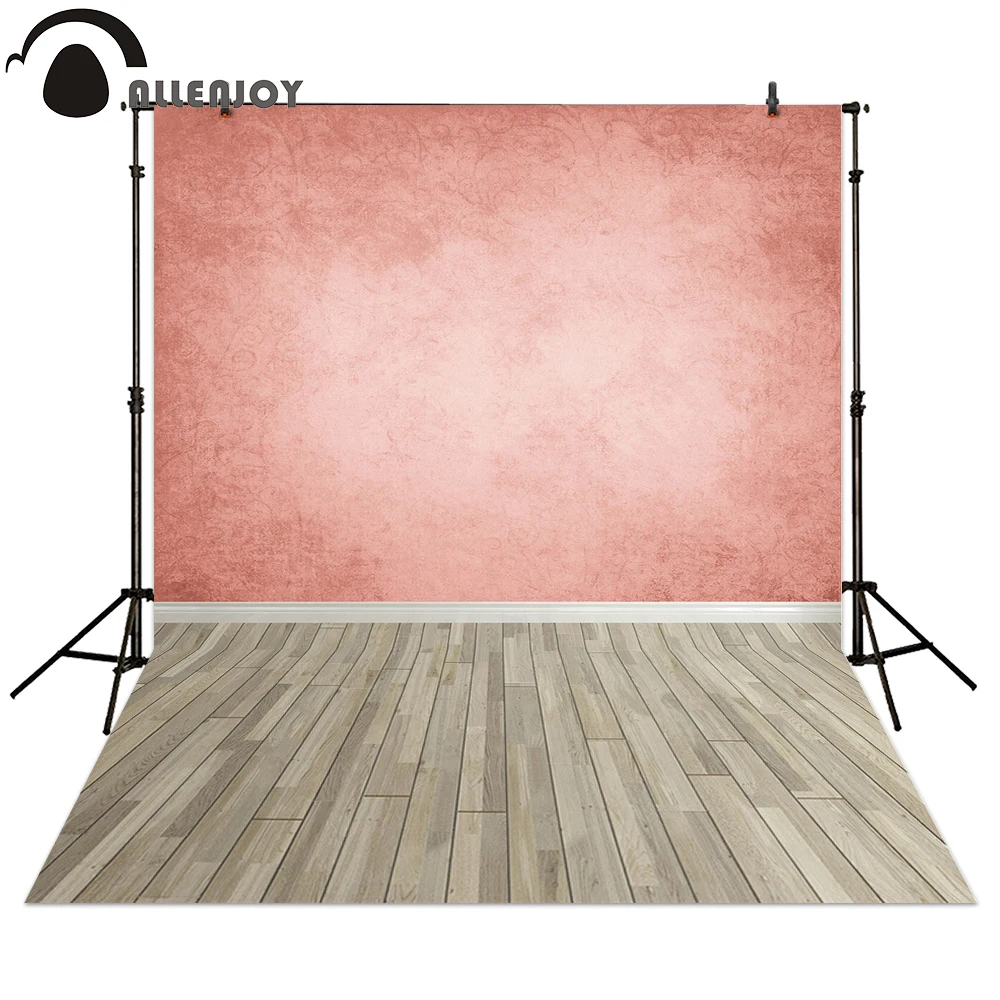 Allenjoy фоны для фотосъемки теплый Ностальгический стиль фон фотостудии из