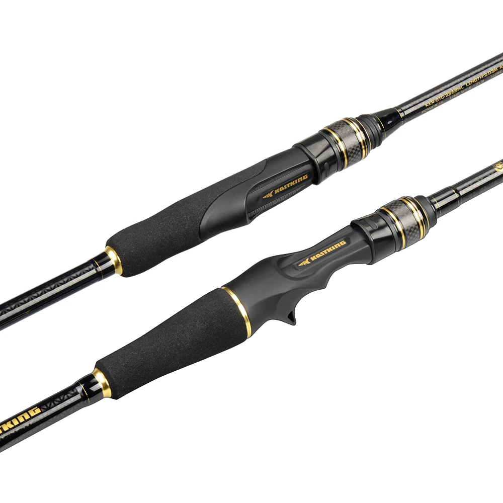 cheap casting rods