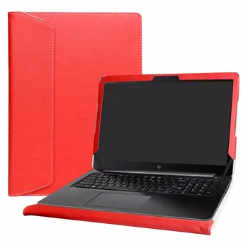 

Alapmk Protective Case Cover For 15.6" HP ZBook Studio G3 G4 Mobile Workstation Series Laptop bag