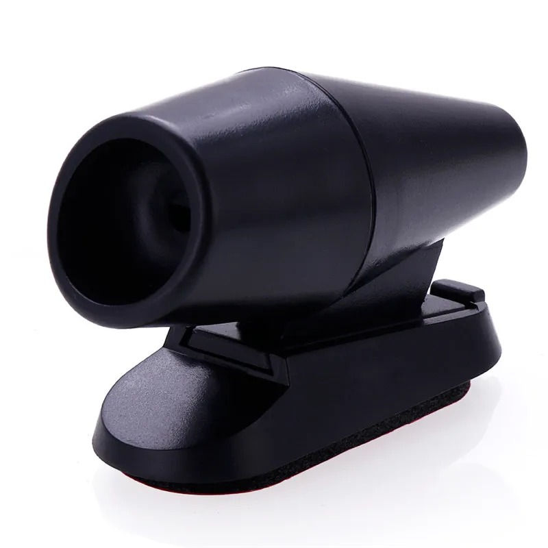 2Pcs Ultrasonic Car Deer Animal Alert Warning Whistles Safety Sound Alarm