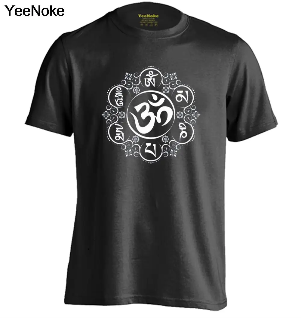 om tee shirts
