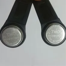 10 шт. TM1990A-F5 двери системы доступа электронный iButton DS1990