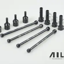 1/5 rc автомобиль усиленный Собака Кости cvd 8 мм Приводной вал для losi dbxl багги для пустыни xl