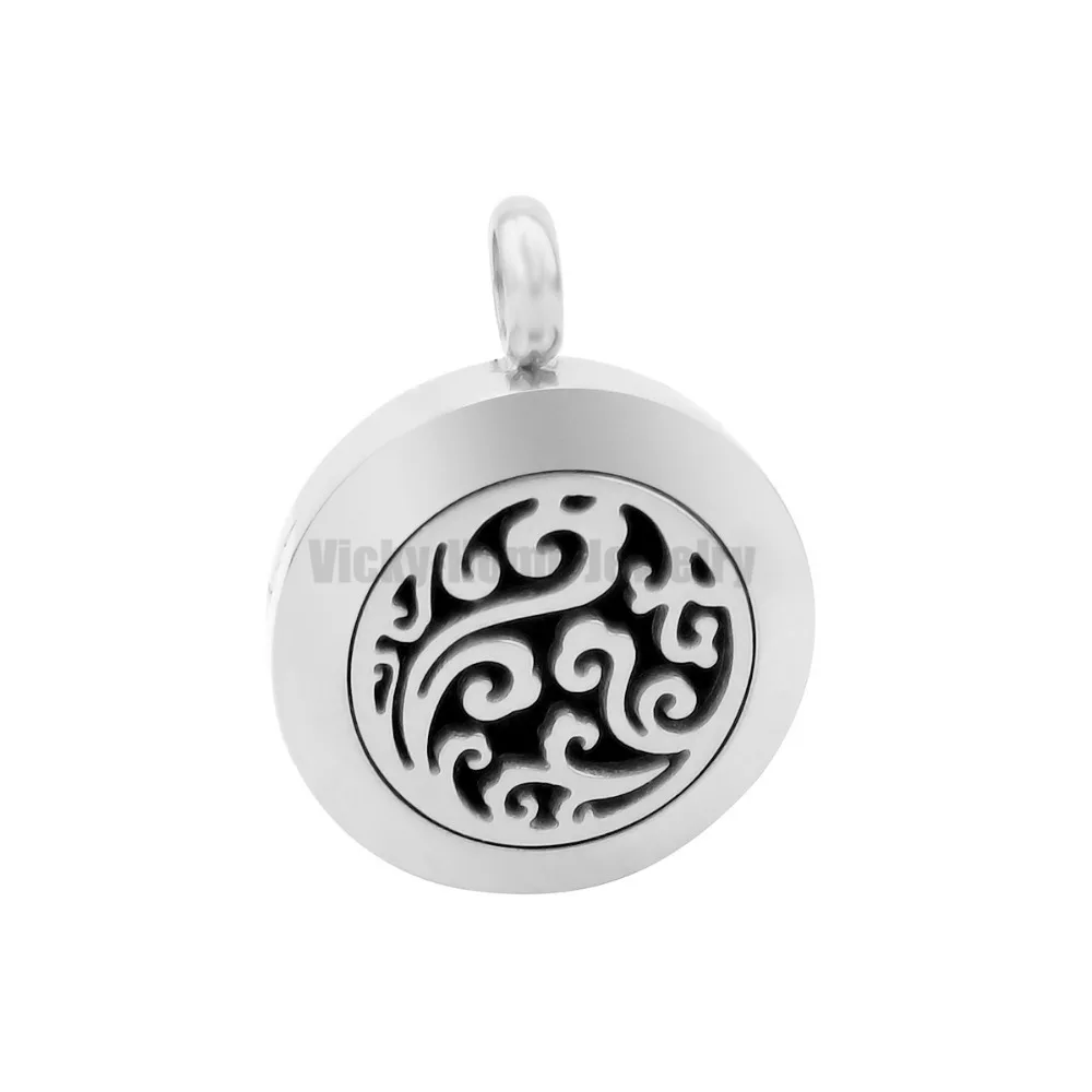 ZP-PE049-2- Diffuser Locket