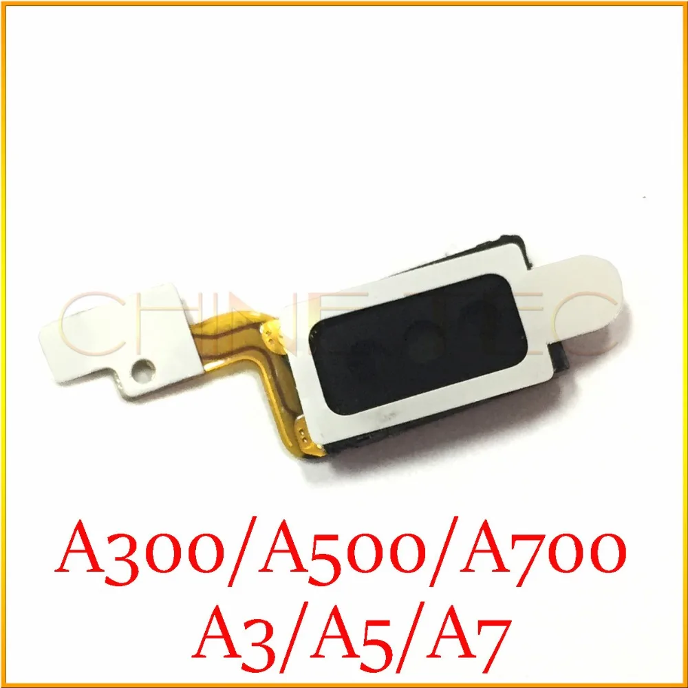 Samsung Galaxy A5 2017 A520F receptor de Altavoz Superior Auricular Flex