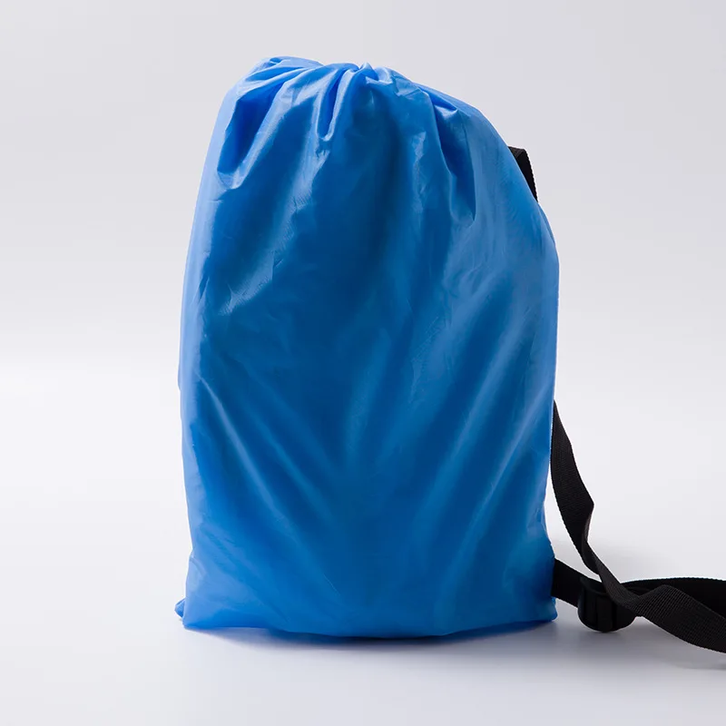 SHRIMP KNIGHT oudoor camping sleeping bag air bed beach lounger camping