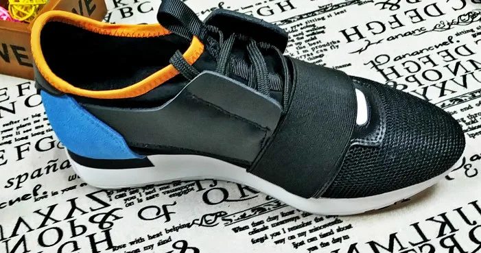 2018 Hot Latest Design Patchwork Men Casual shoes size 35-46 lover Fashion Walking Shoes Flat leisure Loafers | Обувь