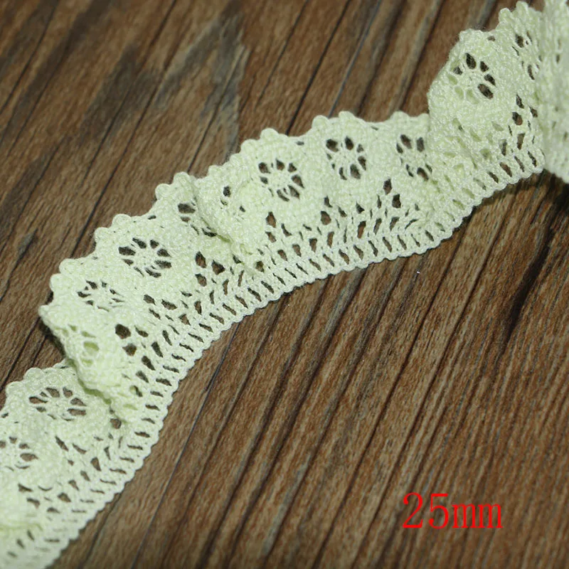 Elastic lace sewing clothing accessories 2 yards / large wedding decoration lace sewing accessories lace sewing supplies lace accessories lace garment accessories clothing accessories lace decoration clothing craft accessories