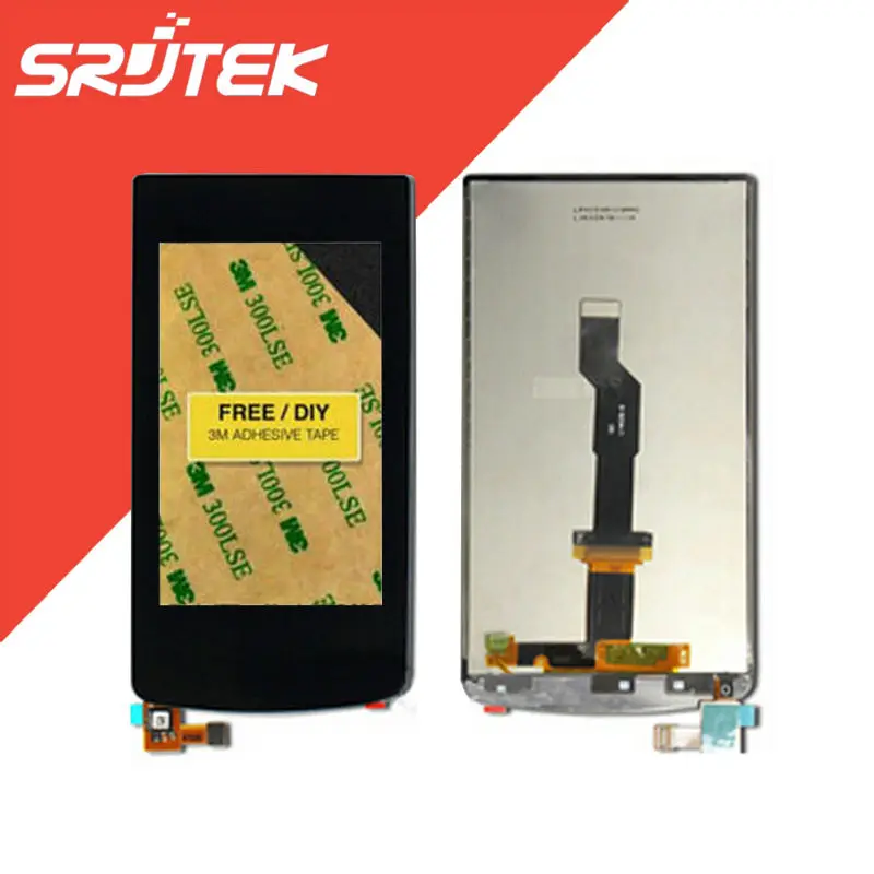 

5.9" For OPPO N1 LCD Display + Touch Screen Digitizer Sensor Full Assembly Replacement Parts