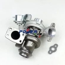 TD02 49173-07502 turbocharger 49173-07503 turbo charger 0375J0 turbolader for Citroen C 4 1.6 HDi / Citroen Jumpy 1.6 HDi