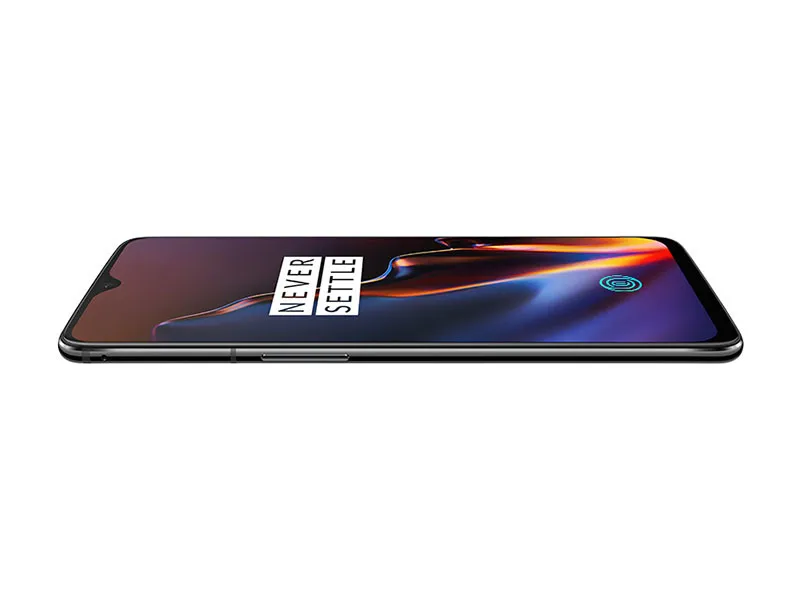 Оригинальный One Plus Oneplus 6T 8 Гб 128 ГБ Восьмиядерный процессор Snapdragon 845 AI двойная