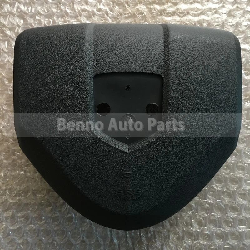 

Car Driver Plastic Cover For Dodge Steering Wheel Horn Cover Free Shipping