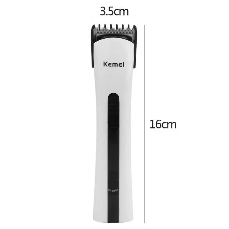 Kemei KM 2516 уход за лицом мужская электробритва бритва AC 220 240 В триммер для волос с