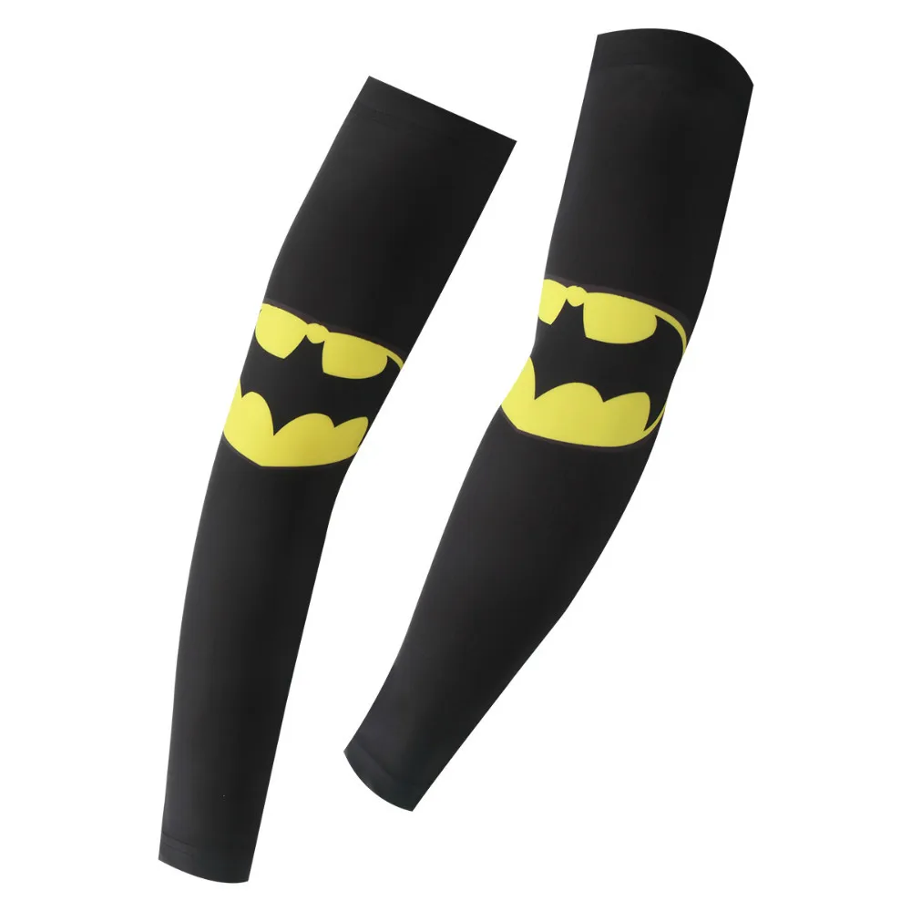 TRUYOU Bicycle Cycling Sleeves Cycling Sun UV Protection Arm Sleeves