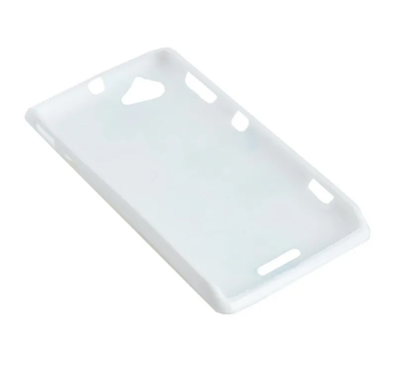 Sony Xperia L Fashion TPU Case (8)