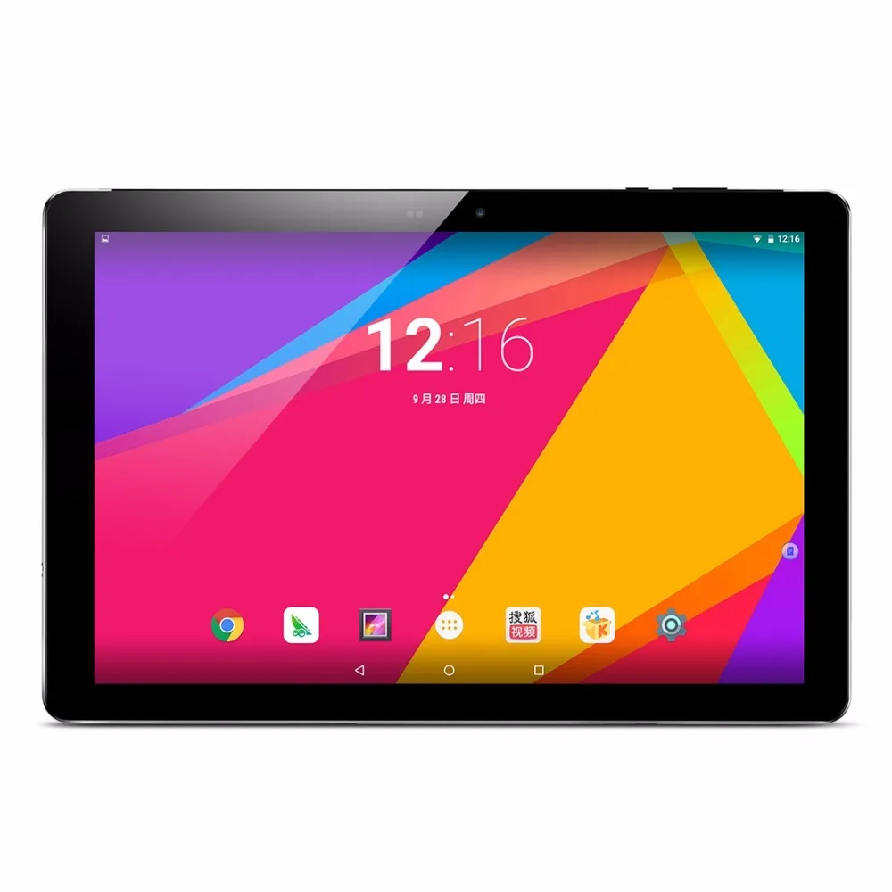Оригинальный 10 1 &quotOnda V18 Pro Android 7 Планшеты ПК 2560*1600 ips retina Экран Allwinner Новый A63 4 ядра 3