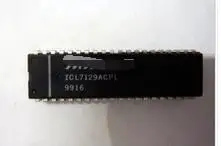 Бесплатная доставка ICL7129ACPL ICL7129ACP ICL7129 | Электроника