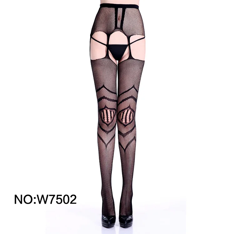 W7502