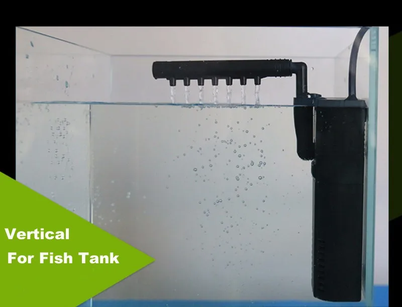 Как правильно установить фильтр в аквариуме фото Как правильно установить фильтр в аквариуме фото