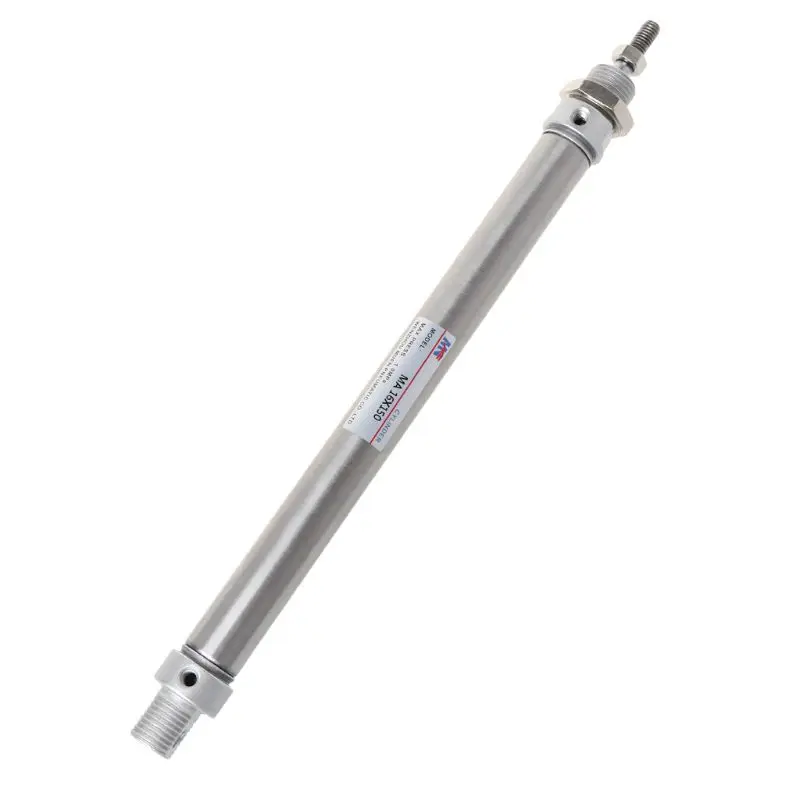 

Double Acting CDJ2B Mini Cylinder Stainless Steel Pneumatic High Speed Cylinder Smc Type Cylinder