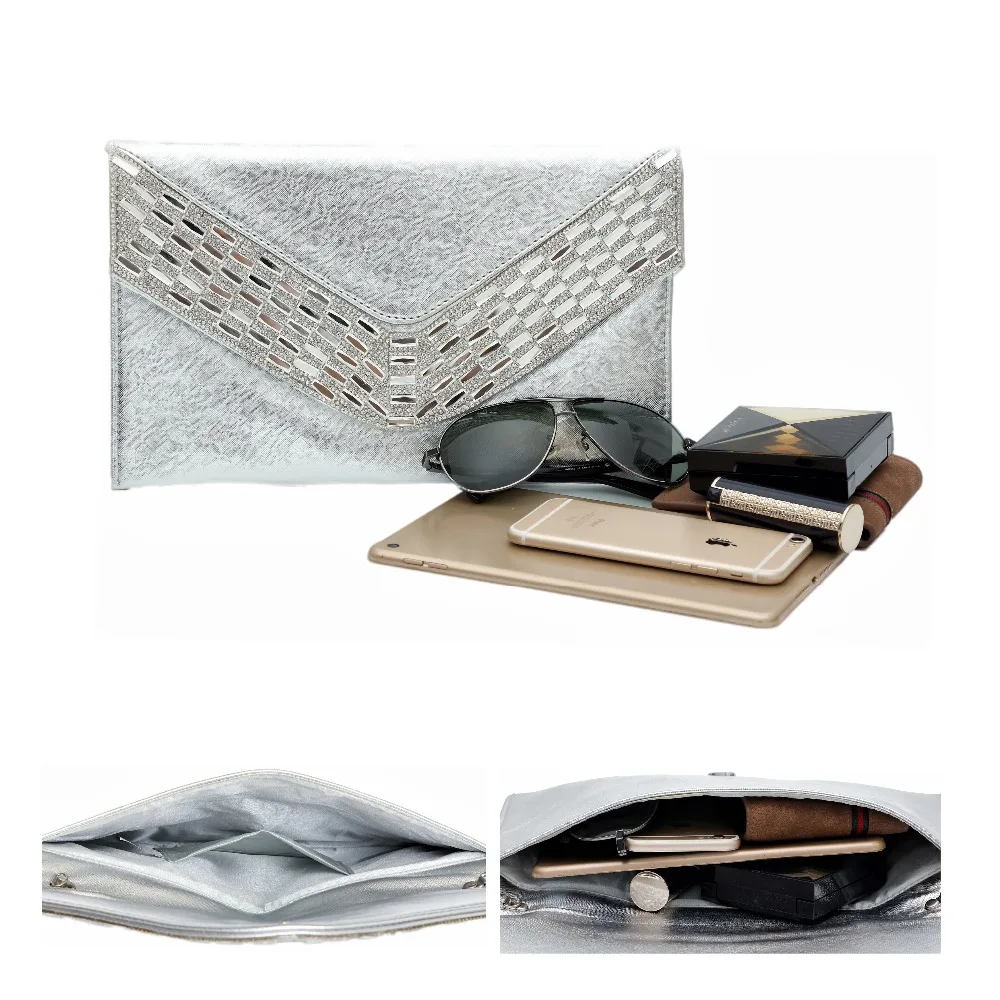 silver clutch (5)