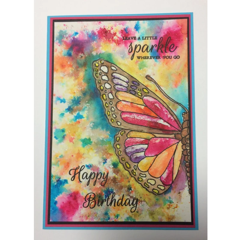 butterfly
