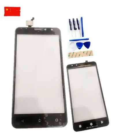 

5.0" For Maxwest Nitro 5M Touch Screen Panel Replacement Screen Module Replacement Parts