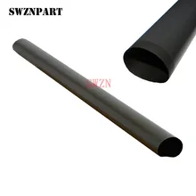 10 шт Черный фьюзерная пленка для hp P2035 P2055 M400 M401 M402 1213 P1606 M2727 1008 m1536 m1132 m1136 1213 m425 1212 P1007