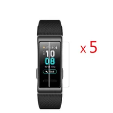 Προϊόντα for huawei band 3 pro watch full protective film | Zipy - Απλές  αγορές από AliExpress