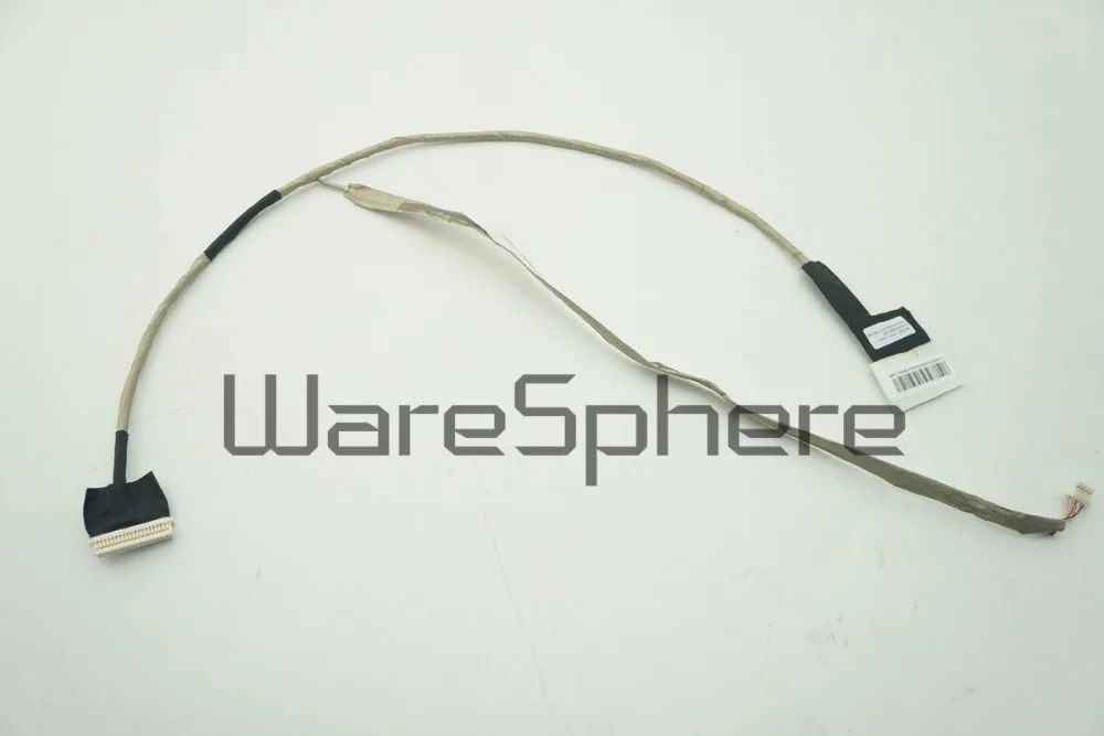 

NEW Laptop LCD LED LVDS CMOS Video Flex Cable For MSI MS-1762 GT70 Carbon Screen Video CABLE K19-3031005-H39