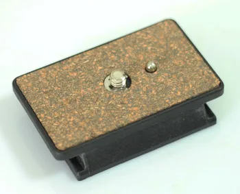 

Quick Release Plate QB-5RL For CX-586 CX-500 Pan head PH-386(Vel-flo 7)