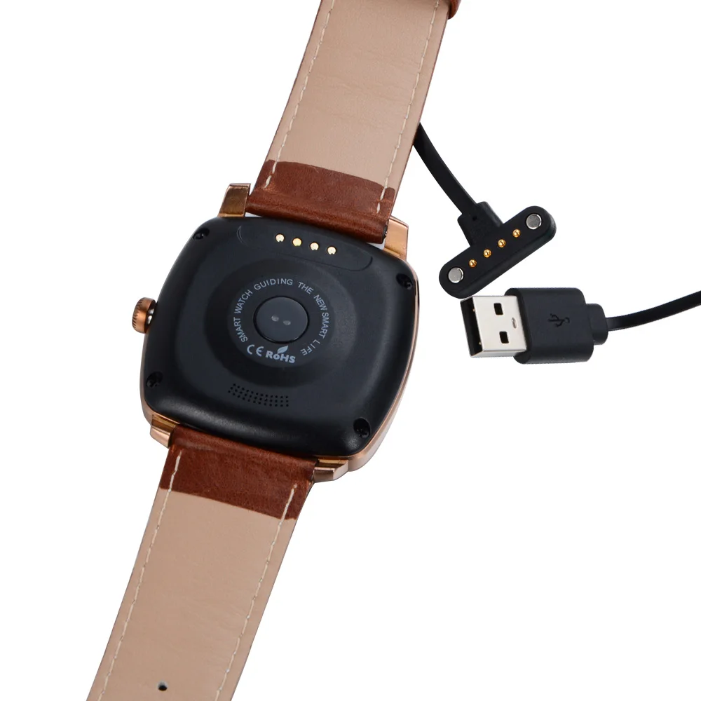 dm88 smartwatch
