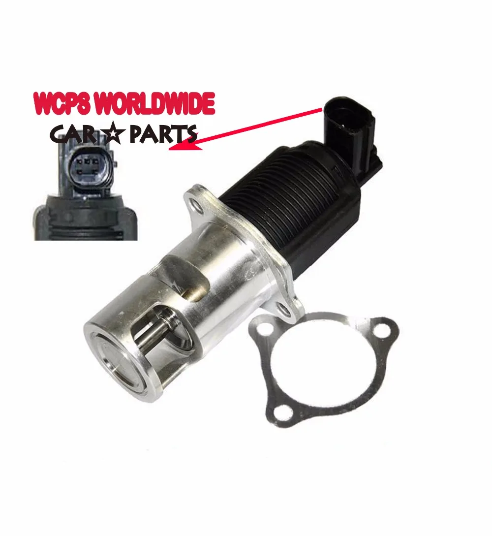

For RENAULT KANGOO CLIO MEGANE 1.5 DCi EGR Valve EG10297-12B1 7.22818.58.0 7.22818.01.0 7.22818.03.0 7.22818.26.0 7.22818.49.0