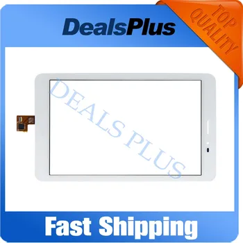 

Replacement New Touch Screen Digitizer For Huawei Mediapad T1 8.0 3G S8-701u / Honor Pad T1 S8-701 Black White