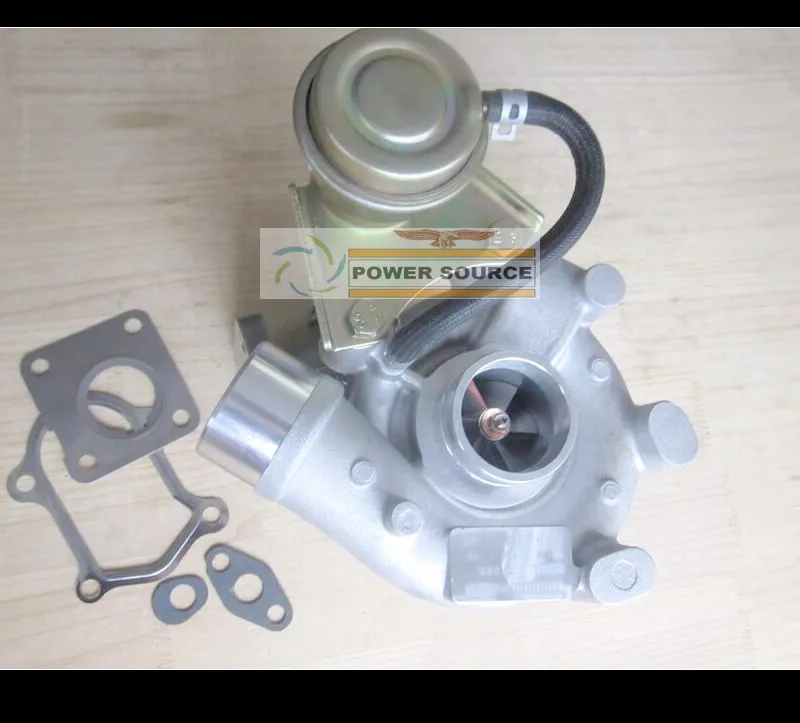 TD04 49135-05000 49135-05020 99450703 Turbo Turbocharger For IVECO Sofim Daily Commercial TC (4)