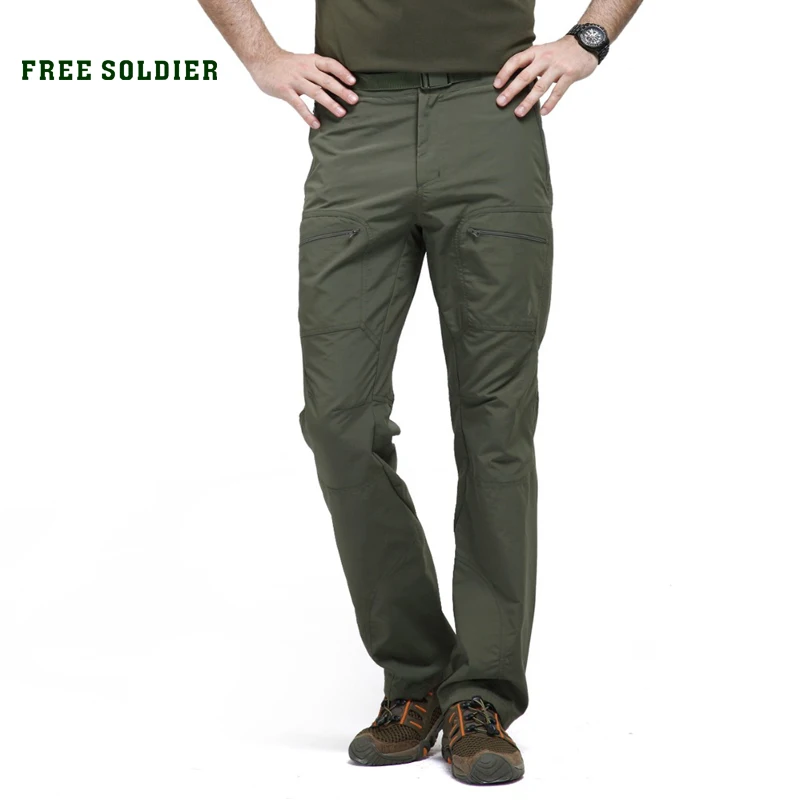 Popular Soldier Pant-Buy Cheap Soldier Pant lots from China Soldier ...