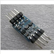 Межсоединений интегральных схем I2C преобразование уровня при напряжении от 5-3 v система совместима с модуль датчика